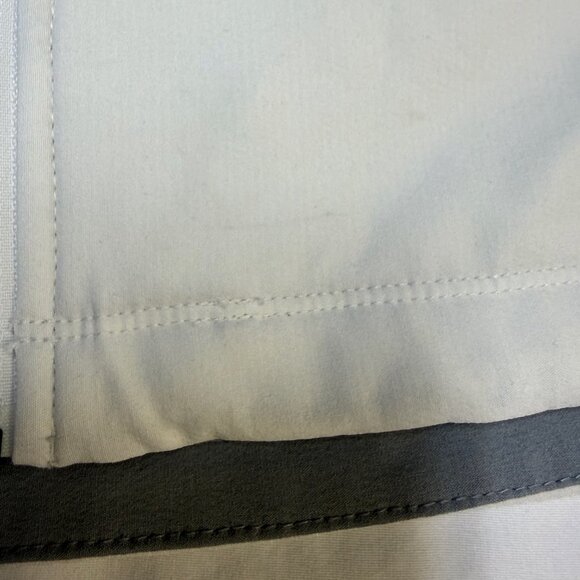 The North Face Women’s Nimble Hoodie Jacket Gray/White M EUC - Picture 7 of 13